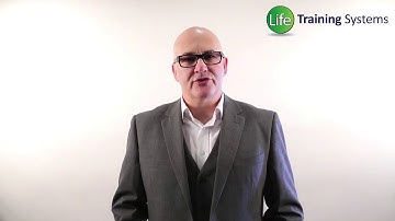 NLP Training Introduction