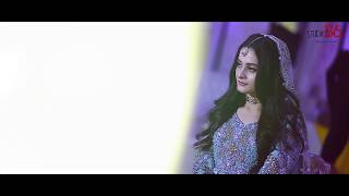 Aiman & Muneeb Engagement