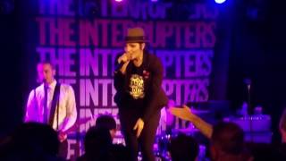 Video thumbnail of "The Interrupters - The Valley"