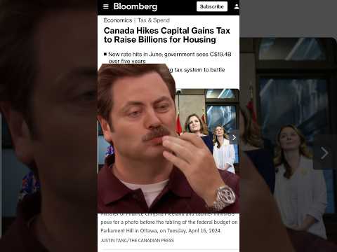 Canada Increases Capital