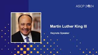Welcome to ASCP 2024 Annual Meeting