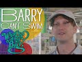 Barry Can't Swim's “What’s In My Bag?” | Amoeba Music