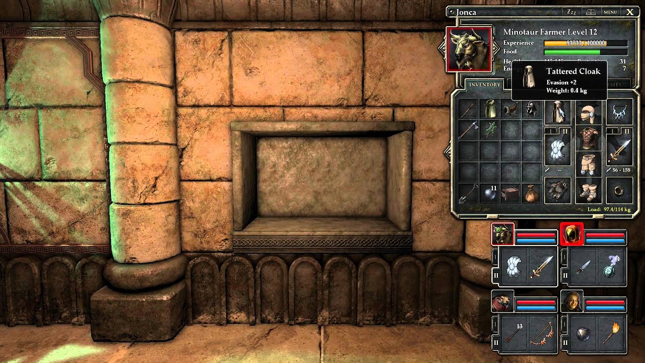 Legend Of Grimrock 2 P26 The Barren Desert Youtube Barren Roblox 2 Youtube Barren Roblox 2 Youtube Legend Of Grimrock 2 P26 The Barren Desert Youtube