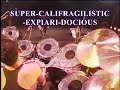 BOØWY SUPER-CALIFRAGILISTIC- EXPIARI-DOCIOUS