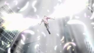 One Punch Man OST - Angel Rush (Original)
