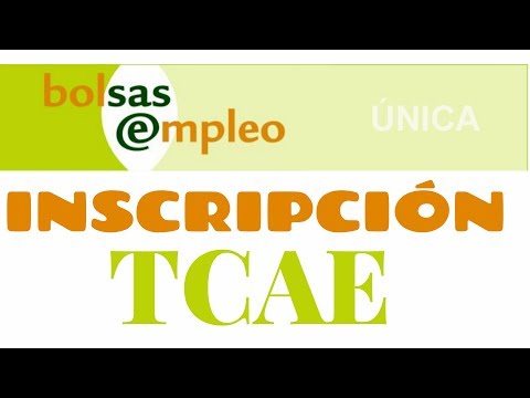 Inscripción BOLSA SAS | AlbertoPTFP