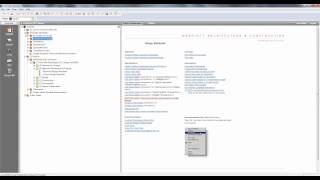 Marriott Buzzsaw_Training Session 3 - Projects Navigation