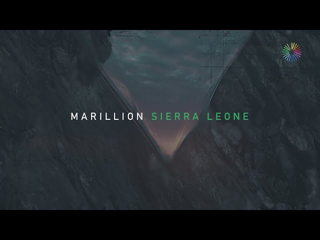 Marillion - Sierra Leone