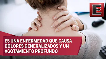 ¿Empeoran los síntomas de la fibromialgia con la edad?