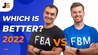 Amazon FBA vs FBM  Pros & Cons (2023)