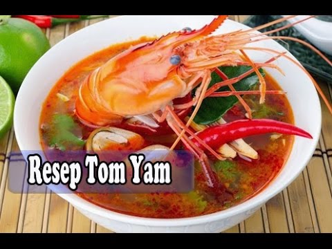 resep-membuat-tomyam-udang