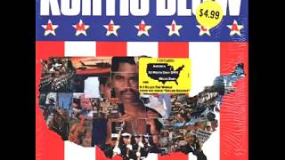 Kurtis Blow - America (1985 / Hip Hop / Electro / Album)