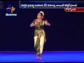 ETV(TS): GOLCONDA glory in Kuchipudi style; Deepika Reddy