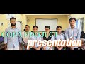SMART DASHBOARD Project Demonstration | COPA Trade Project | Tehatta Government ITI
