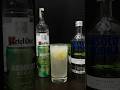 Absolute Vodka Mixer Lime & Mint #cocktail #drink #whiskey #vodka #trendingshorts #shortsfeed