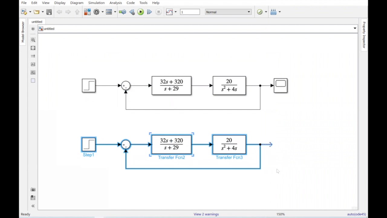 Lab 3 Simulink - YouTube