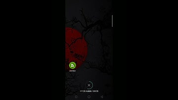 HOW TO CHANGE ZARCHIVER BACKGROUND THEME