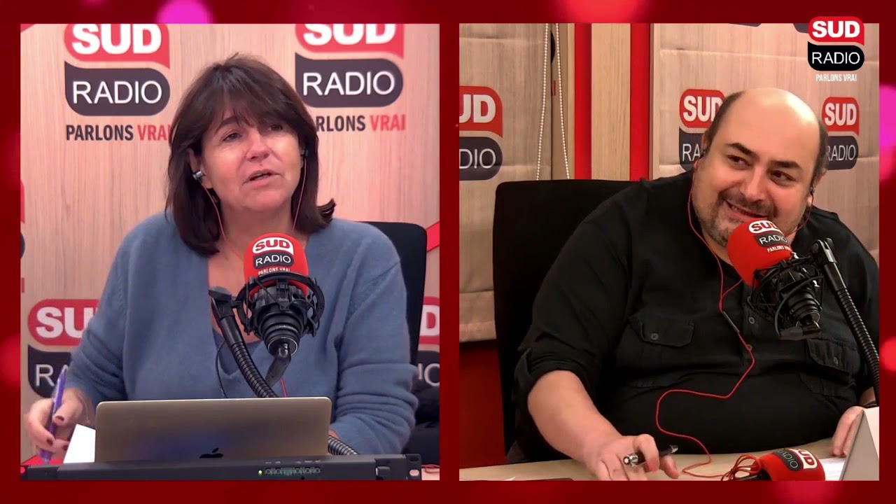 Fauve Hauto et Tayc : "La 1ère chose à laquelle on pense c'est de performer pas de gagner"