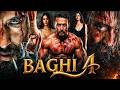 BAAGHI 4 2026 Tiger Shroff Shilpa New Action Movie Full Action New Release Blockbuster Film 