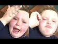 Honey Boo Boo GOES OFF on Critics for Saying She "Acts Black"