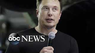 Elon Musk says $44 billion deal to buy Twitter is 'temporarily on hold'