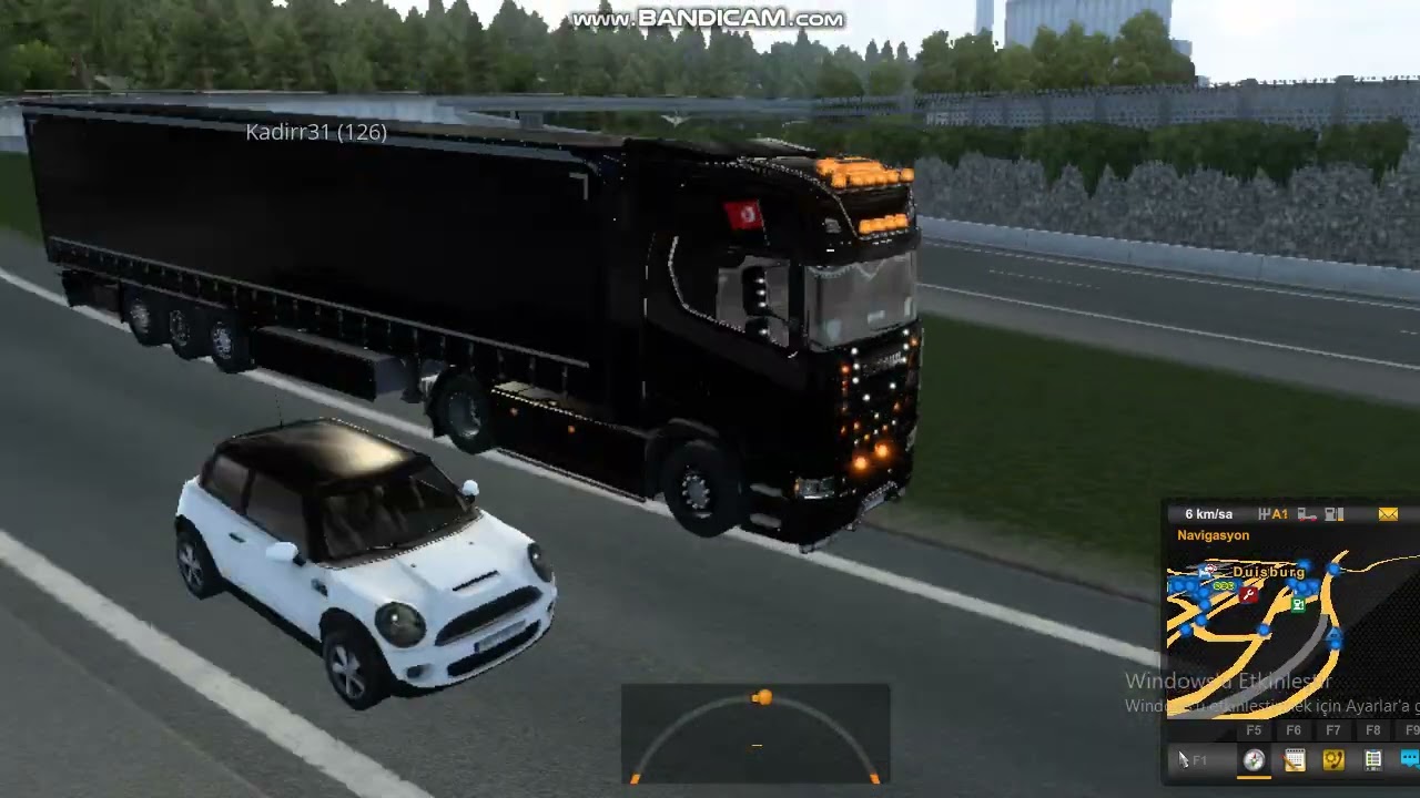 bandicam 2023 04 19 13 13 04 509 ban TruckersMP ID: 4963864    2.VİDEO