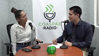 COASPAE CAST 10 La importancia del cuido del medio ambiente