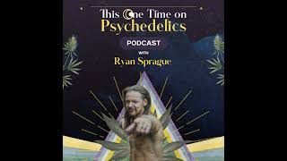 Episode 48: The Art of Creating a Positive Psychedelic Experience (feat. Christian Van Camp)
