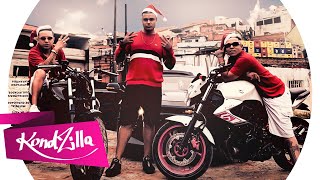 MC Alê, MC Digo STC e DJ DUBOM - Fim de Ano 3 (KondZilla) Resimi