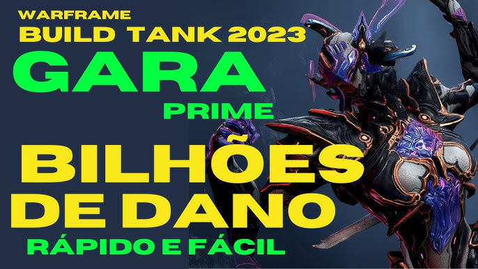 Warframe Khora Prime Build Nuke e Farm #dragonjefe #khoraprime #tennocreate  