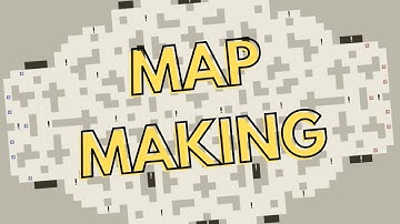 Map Making Timelapse!! Creation of “Atlantic” // Blocktanks.io