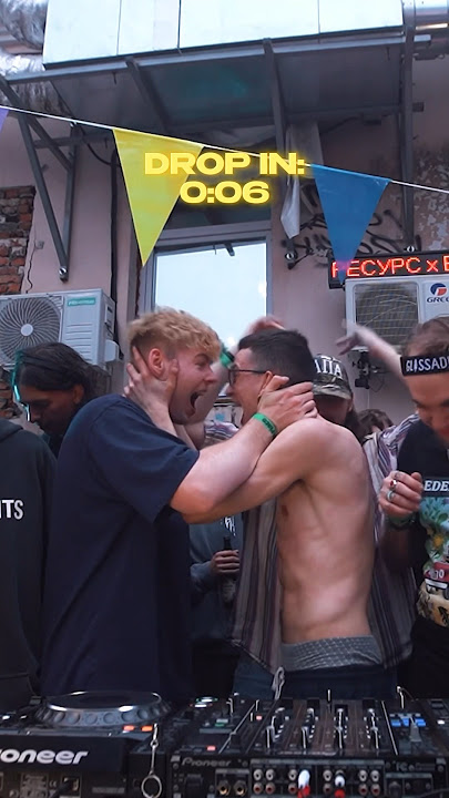 Download lagu MILLENIUMKID - VIELLEICHT VIELLEICHT (POLICE IN PARIS EDIT) | BLAASH #edm #edit #electronicmusic #dj