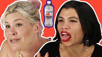 Is Crystal Pepsi still available?
