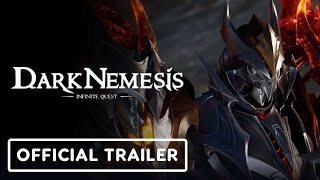 Dark Nemesis: Infinite Quest - Official Trailer screenshot 3