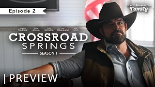Download Lagu Crossroad Springs | Episode 2 | Preview MP3