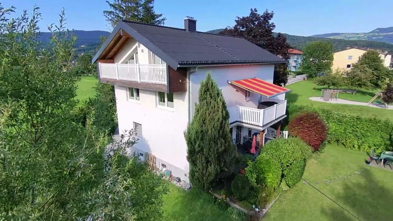 Rundgang Ferienwohnung