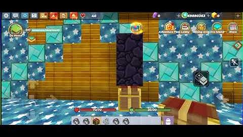 Blockman Go Skyblock Duplication Glitch  2.26.2 || Latest Working||#Blockmango #Skyblockduplicate