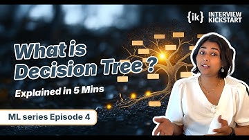 Decision Trees in Machine Learning | Explained with Simple Real-Life Examples  #ml