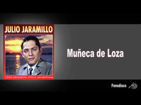 Muñeca de Loza