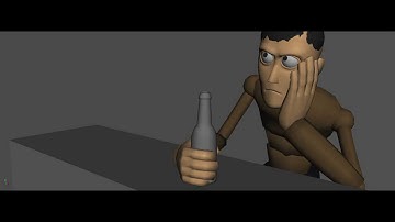 Norman-Lip Sync (WIP)