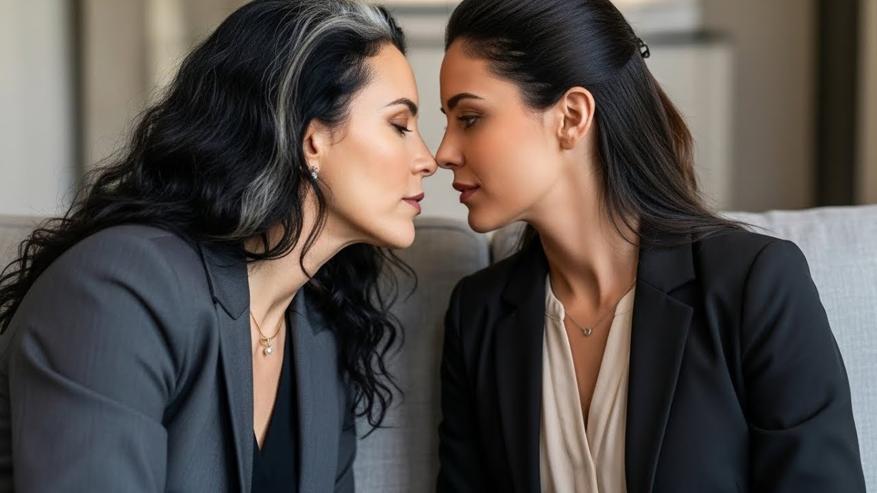 Ela Era A Sócia Do Escritório de 52... Eu Júnior de 25, Viagens A Trabalho | Real