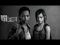 The Last of Us - Left Behind - Game Movie