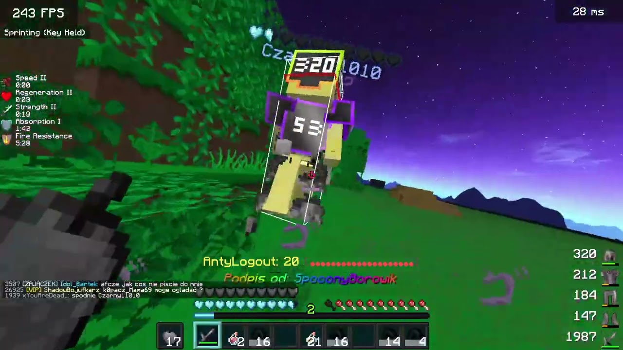 Rgmc.pl i Tabmc.pl Darkshark w formie