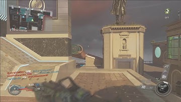 Infinite warfare - Rust remake