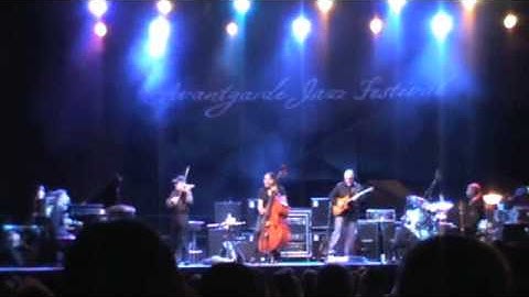 Return to Forever IV - Rovinj 2011