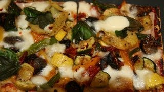How to Make Pizza | Making Pizza at Home