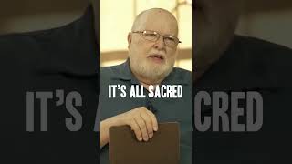 Celebrity Richard Rohr | It's All Sacred Wealth
