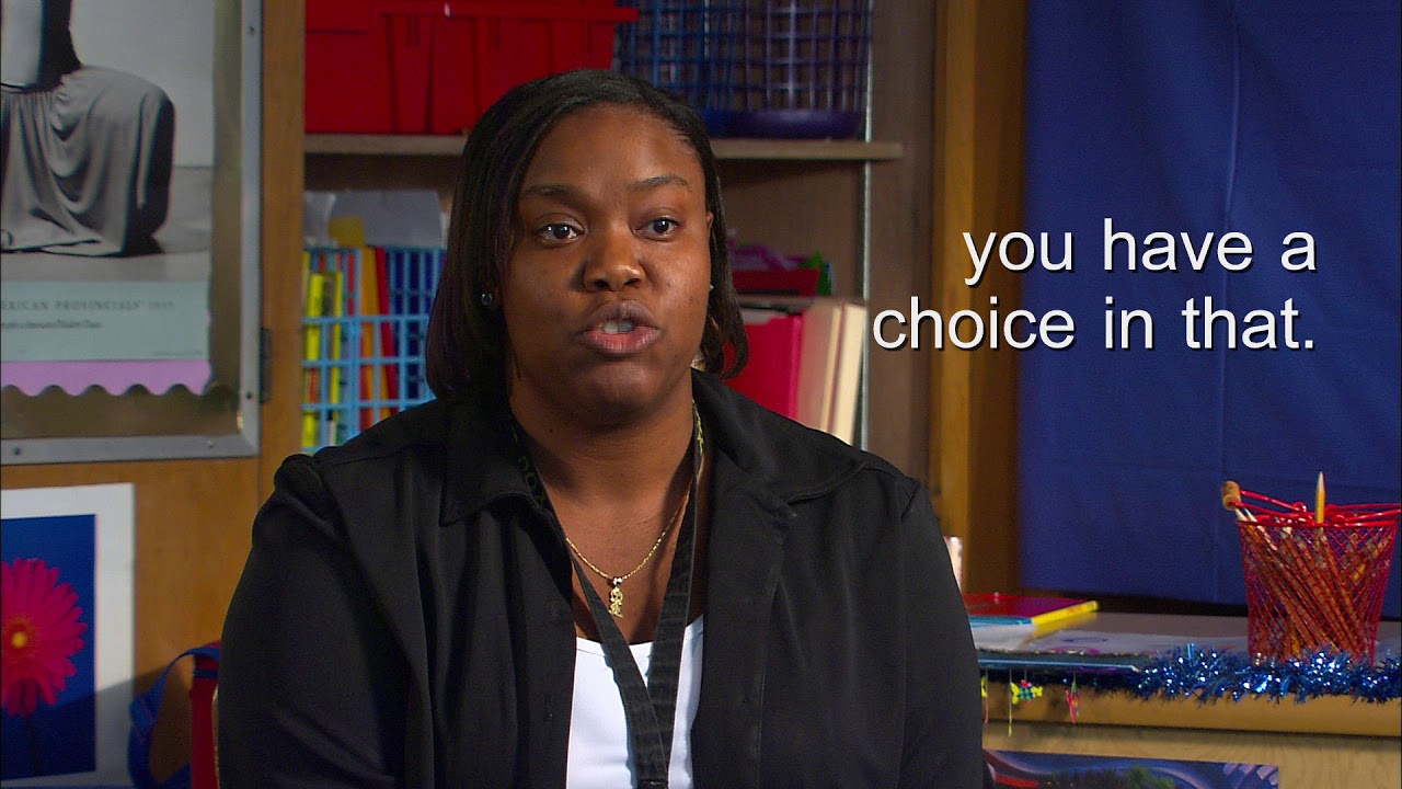 The FISH! Philosophy: Choose Your Attitude