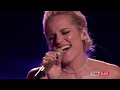 Mary sarah  stand by your man   the voice usa 2016