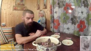 Засолка мяса. Солонина по-дедовски. Засолка мяса. Солонина по-дедовски.